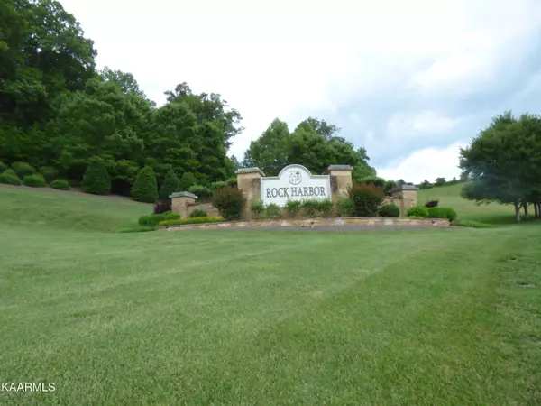 Mica Court Lot #160, New Tazewell, TN 37825