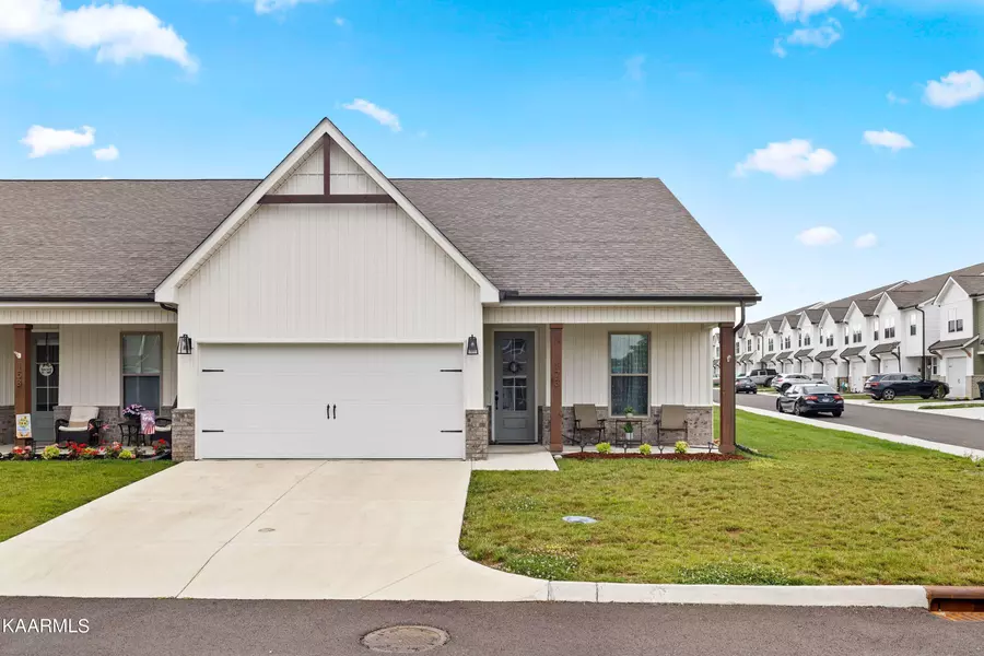 173 Scout WAY, Lenoir City, TN 37771