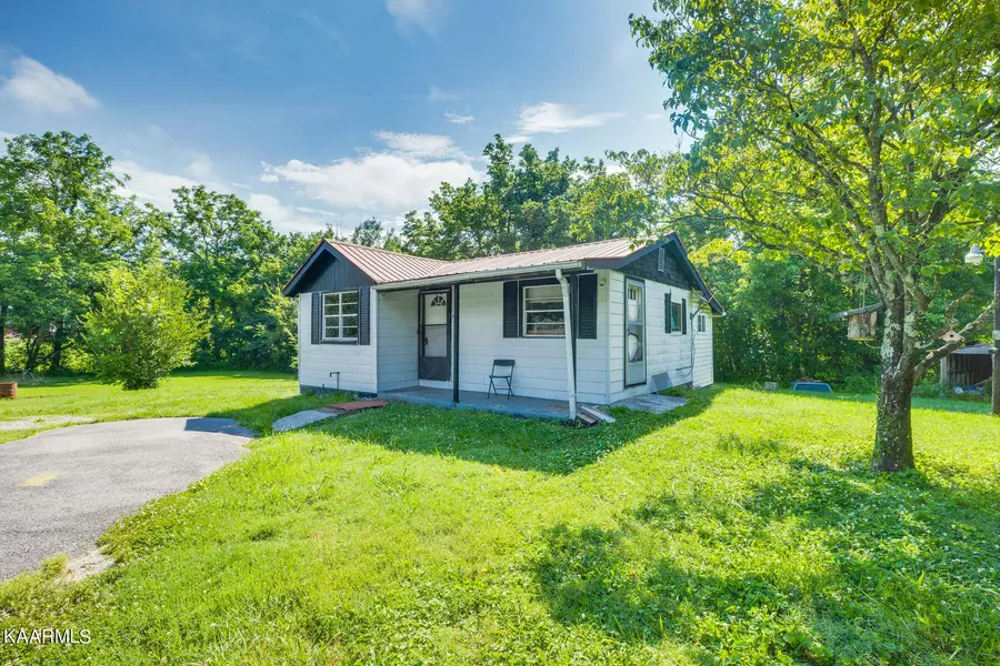 199/220 Seitz Lane, Caryville, TN 37714