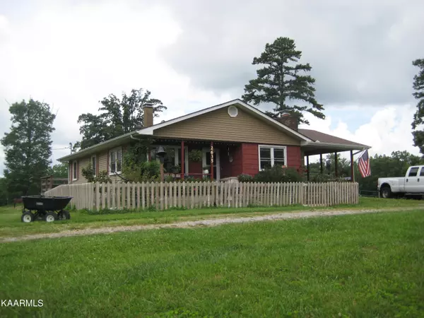 2635 Pickett Park Hwy, Jamestown, TN 38556