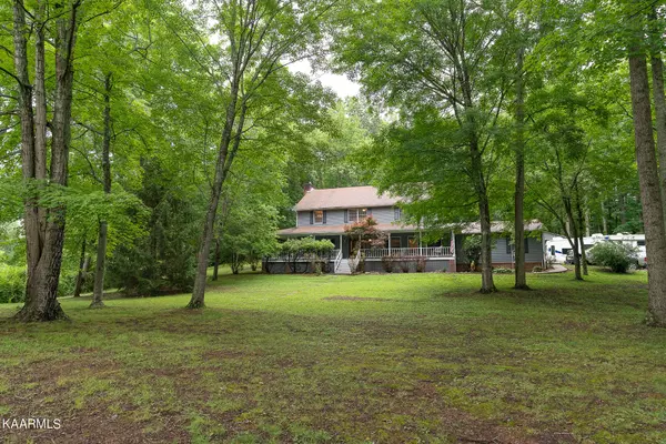 Lafollette, TN 37766,1426 Cove Pointe Rd