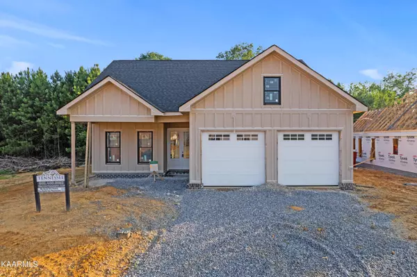 1637 Bobcat Run DR, Loudon, TN 37774