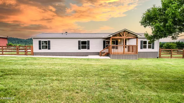 1191 Cotter Rd, Jefferson City, TN 37760