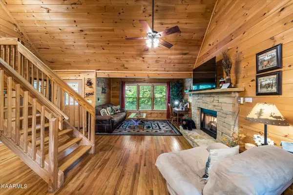 Gatlinburg, TN 37738,450 Silver Maple LN