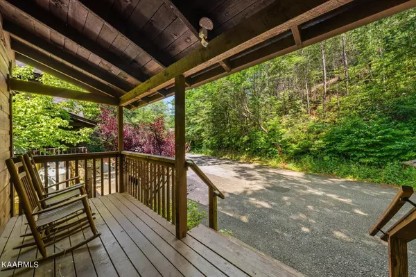 Gatlinburg, TN 37738,450 Silver Maple LN