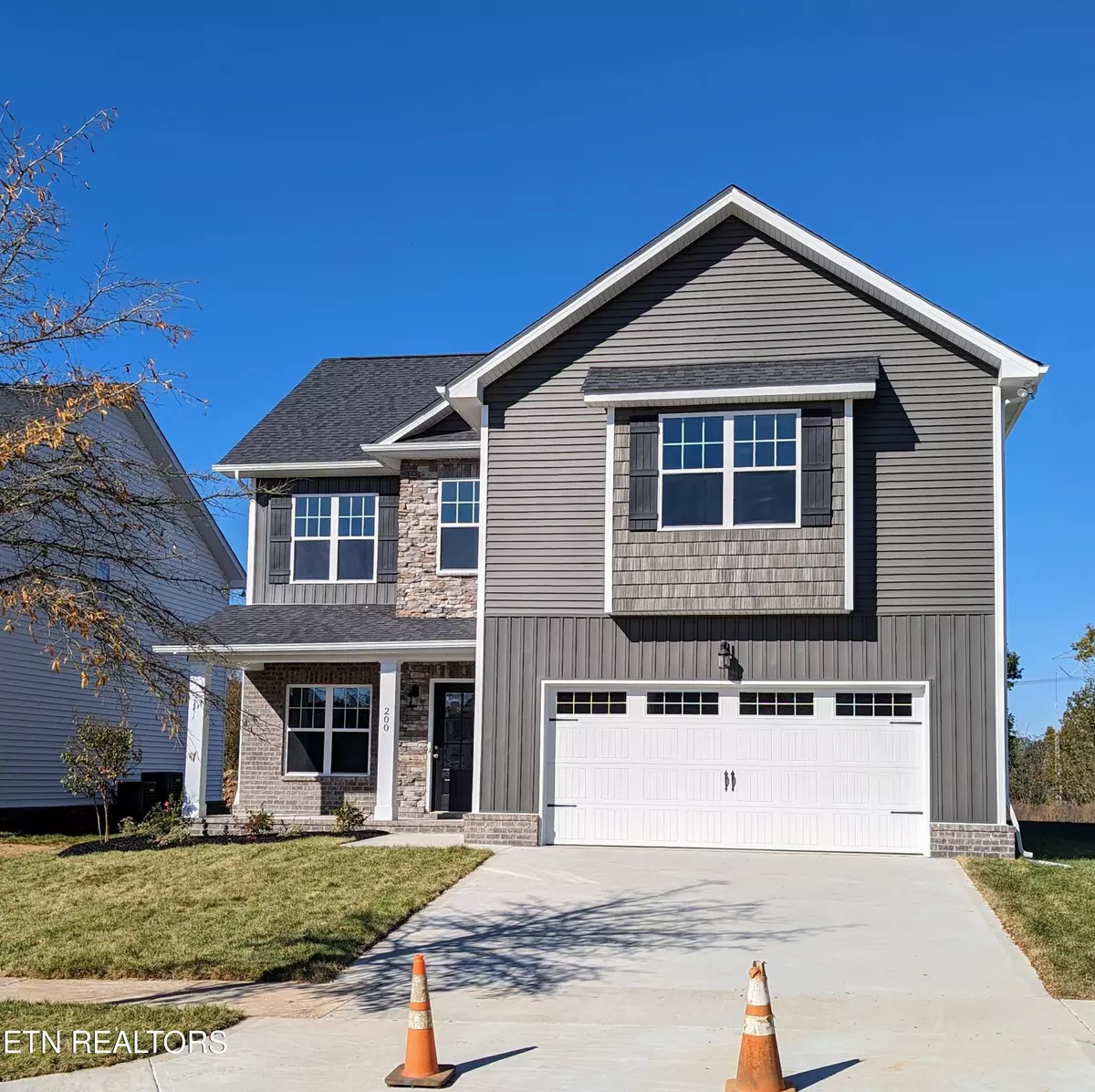 Oak Ridge, TN 37830,200 Hatleyberry St #Lot 75F