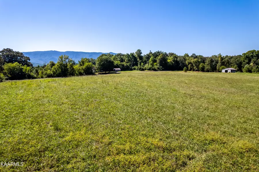 Jeffries Hollow Rd. Lot 1, Walland, TN 37886