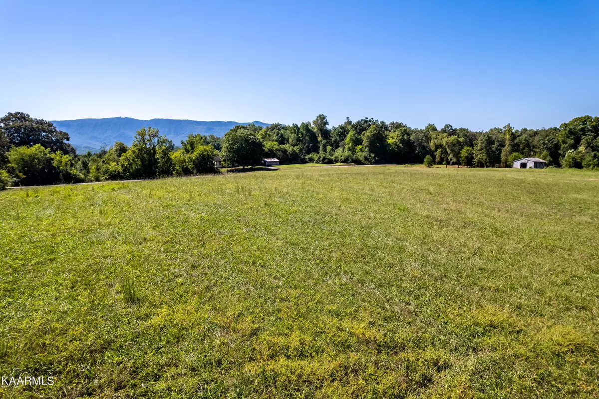 Walland, TN 37886,Jeffries Hollow Rd. Lot 1