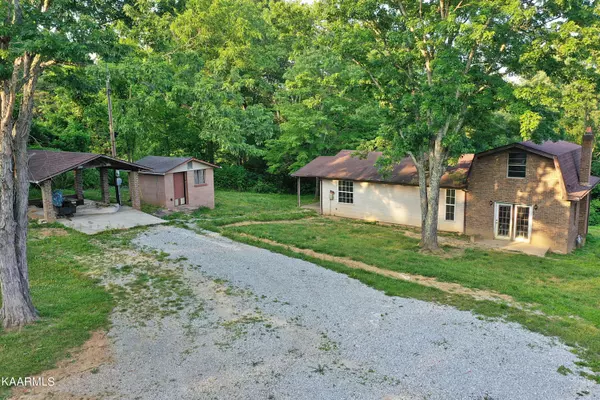 352 Simpson Rd, Helenwood, TN 37755