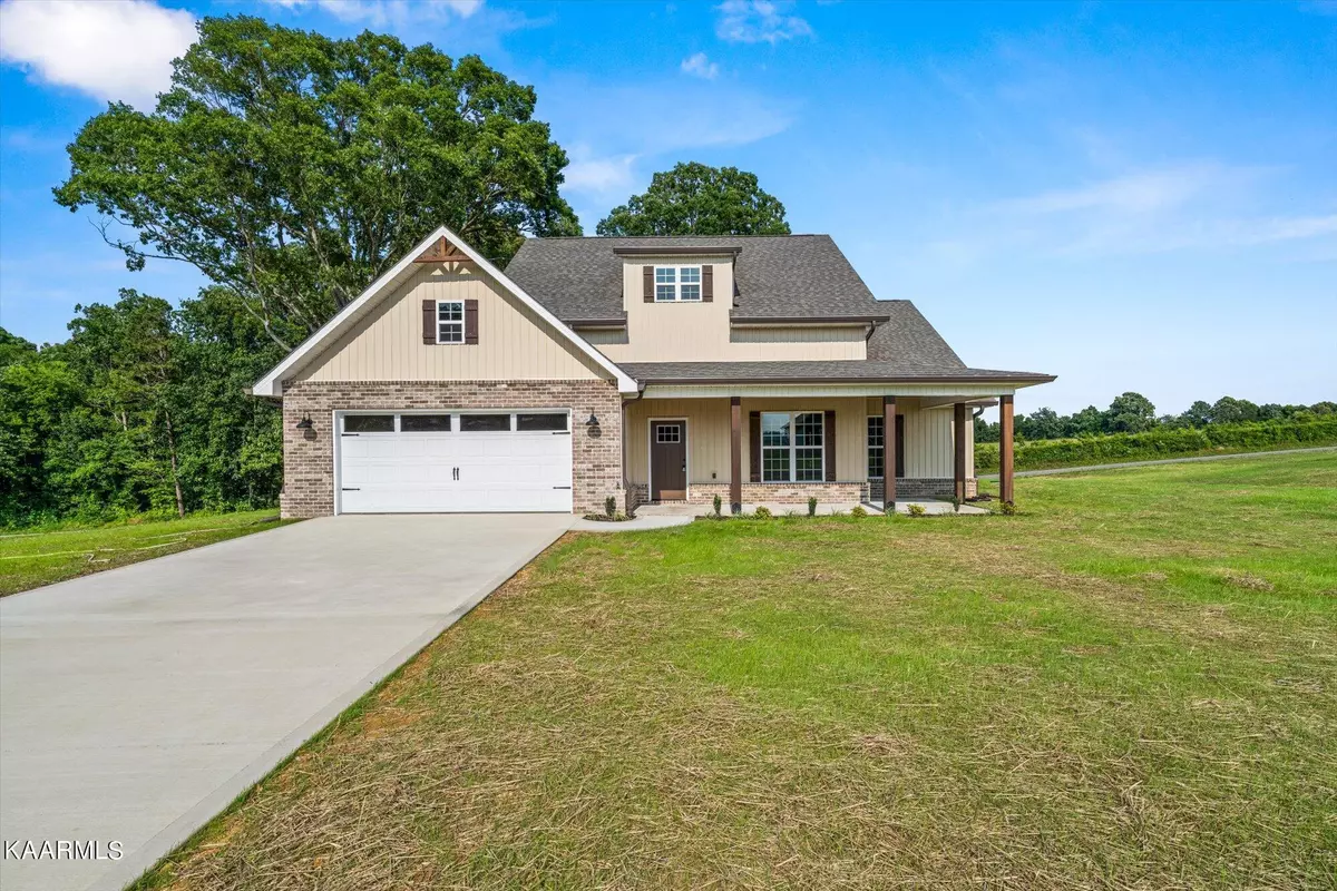 Madisonville, TN 37354,258 Lakeside Meadows Circle