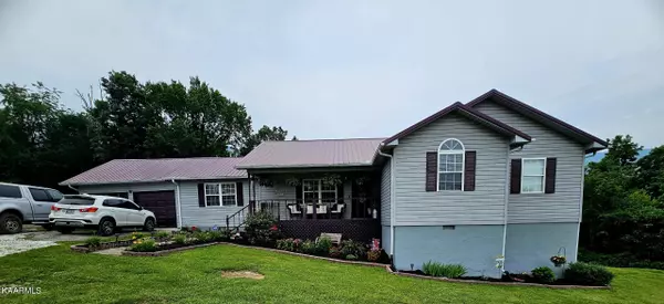 Lafollette, TN 37766,266 E Bowman CIR