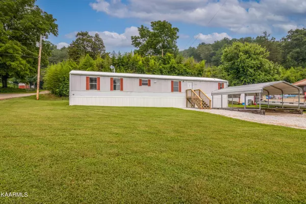 1610 Post Oak Valley Rd, Rockwood, TN 37854