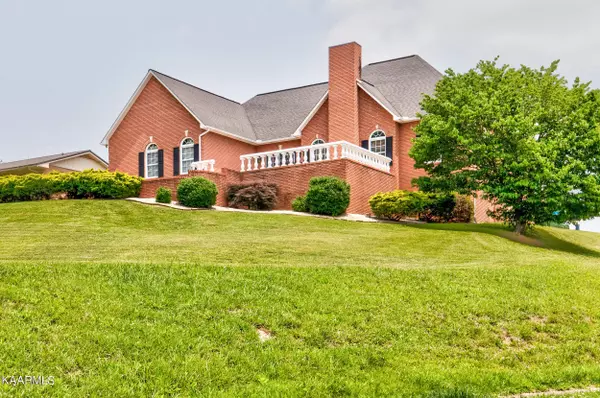 Lafollette, TN 37766,111 Colonial Heights