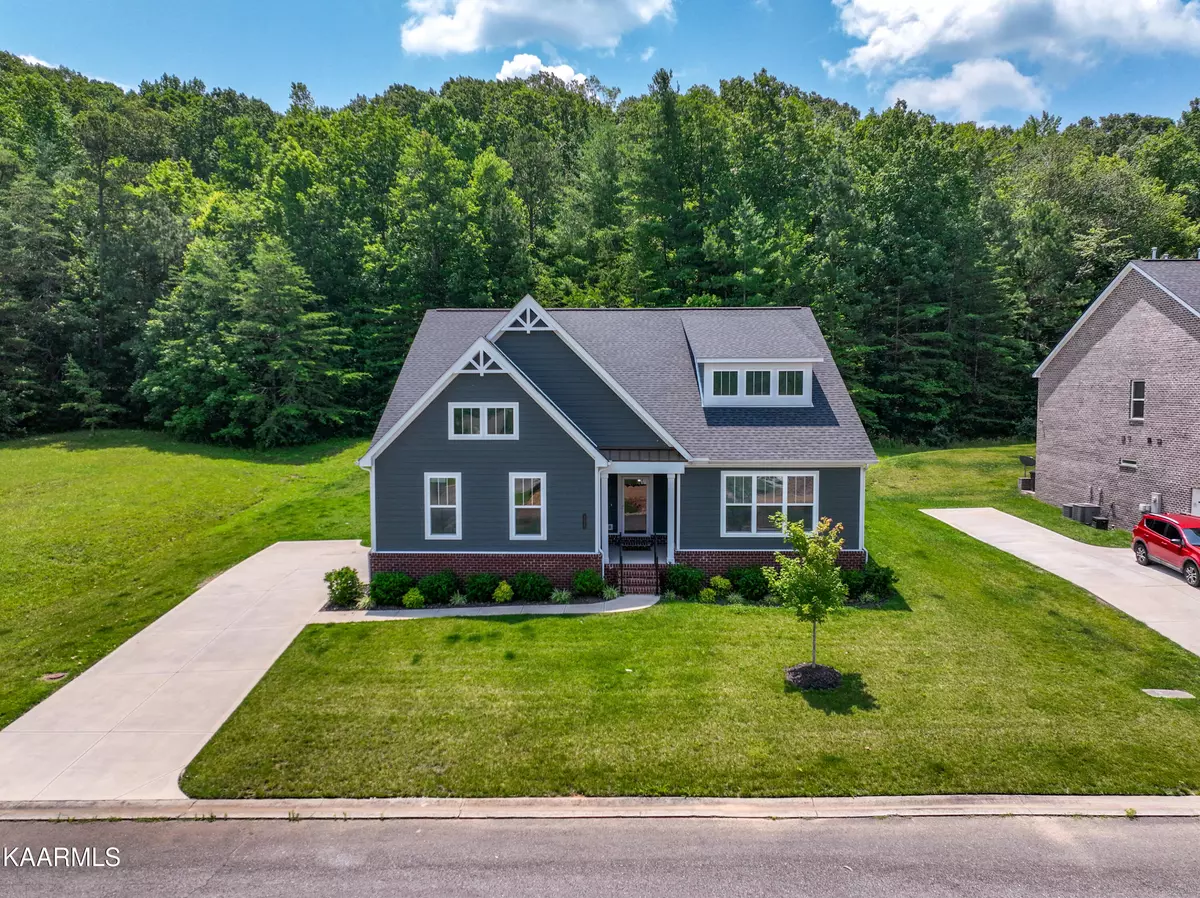 Oak Ridge, TN 37830,132 Westcott Overlook