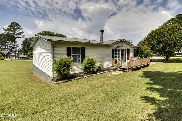 Decatur, TN 37322,511 Judd Lane