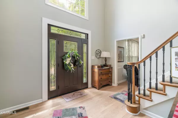 Knoxville, TN 37934,217 Lawton Blvd