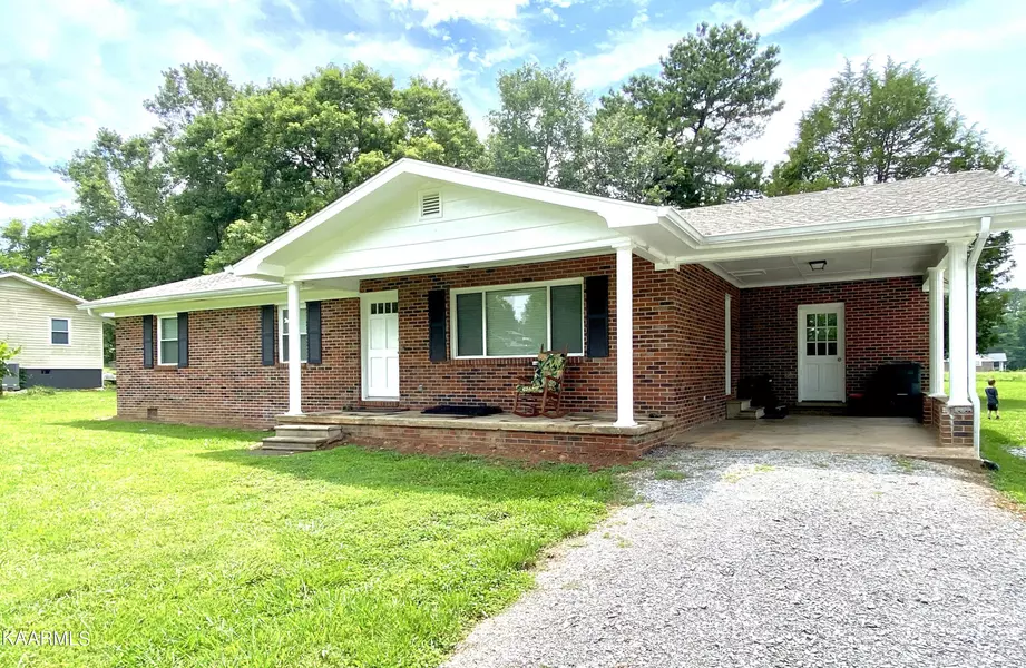 514 Toomey LN, Madisonville, TN 37354