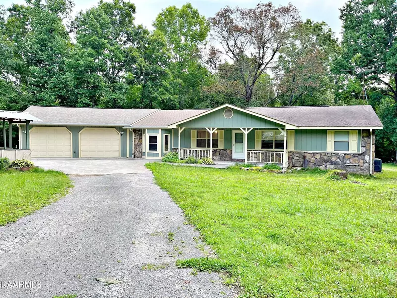 488 West Circle, Ten Mile, TN 37880