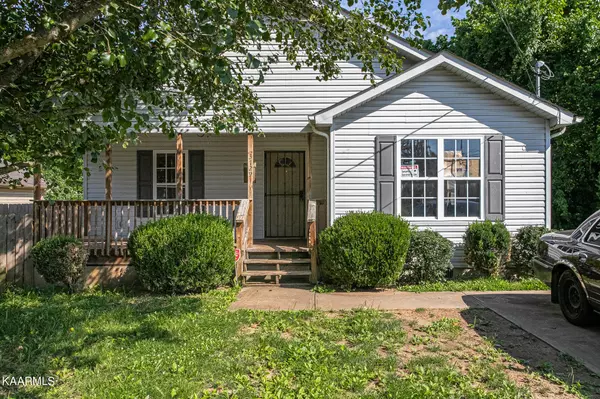 3129 Ashland Ave,  Knoxville,  TN 37914