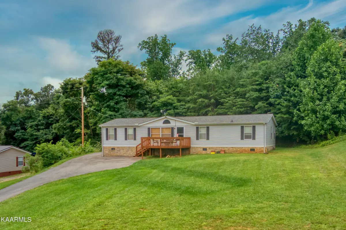 Dandridge, TN 37725,1037 Jessica Rose LN