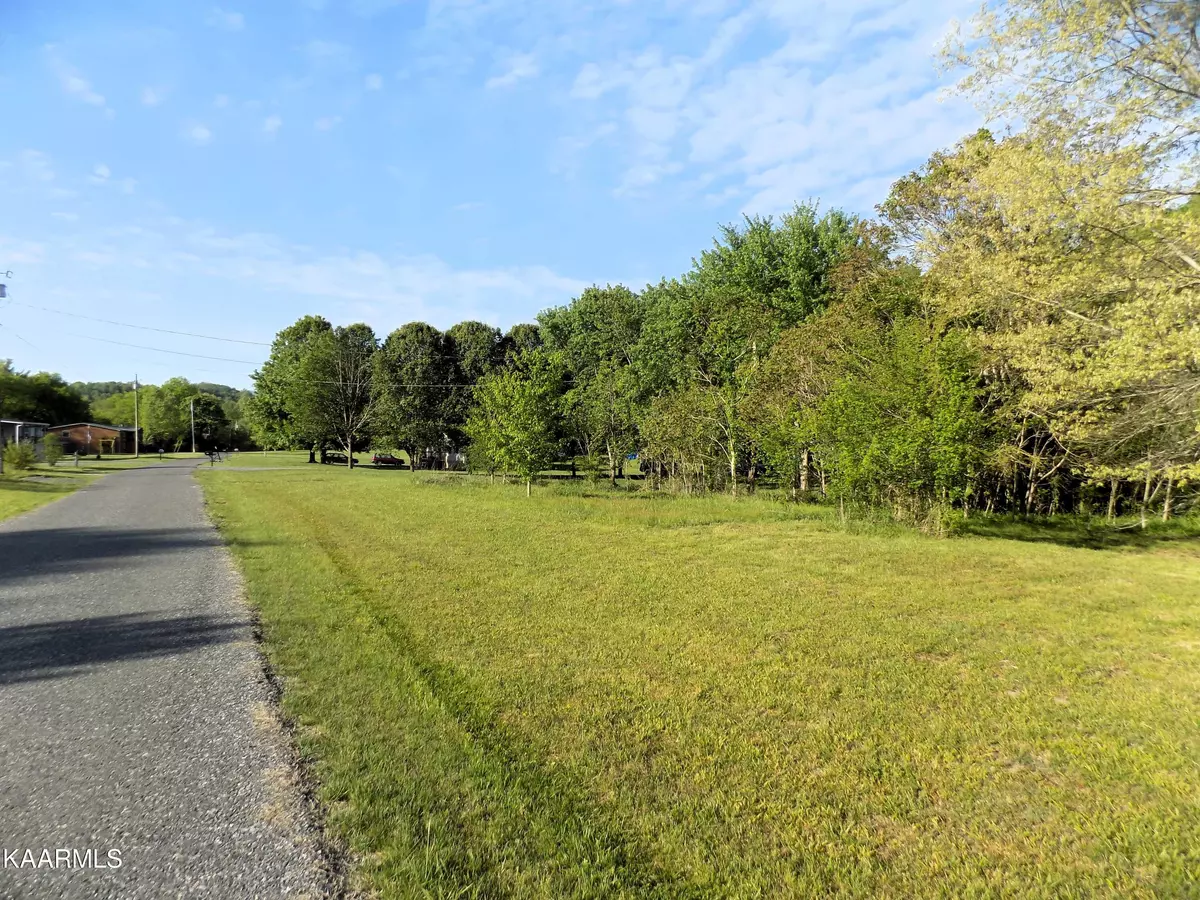 Newport, TN 37821,Lot 5 River Chase Tr