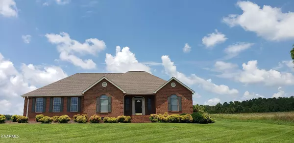 126 Brown DR, Sweetwater, TN 37874