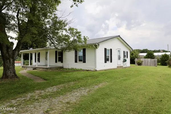 297 County Road 312, Sweetwater, TN 37874