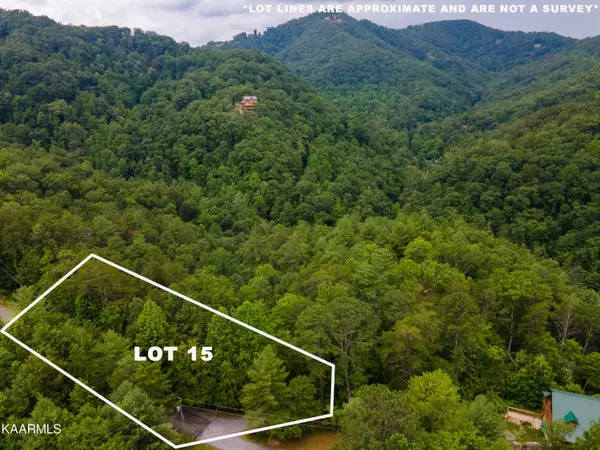 Lot 15 Clearview Road, Sevierville, TN 37862