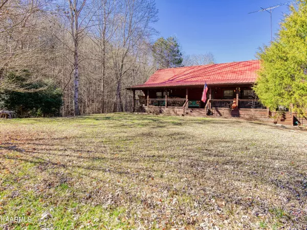 Vonore, TN 37885,387 Cooper Rd