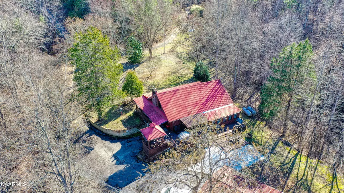 Vonore, TN 37885,387 Cooper Rd