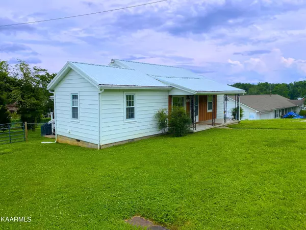 Jacksboro, TN 37757,415 Island Ford Rd