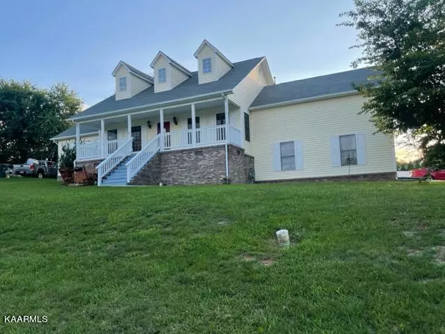 Sevierville, TN 37862,1767 Meadow Ridge CIR