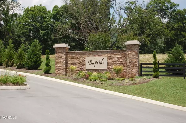 Bean Station, TN 37708,Lot #66 Bayside Blvd.