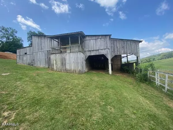 Whitesburg, TN 37891,174 Grassy Valley Rd