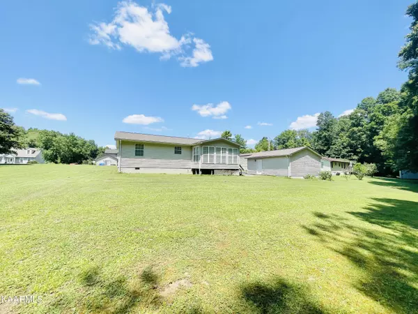 Helenwood, TN 37755,191 Vance Drive DR