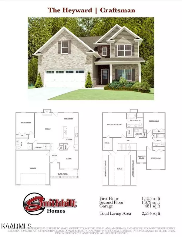 Oak Ridge, TN 37830,108 Hillberry Rd #Lot 514