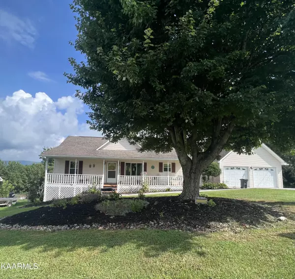 Jacksboro, TN 37757,327 Gail LN