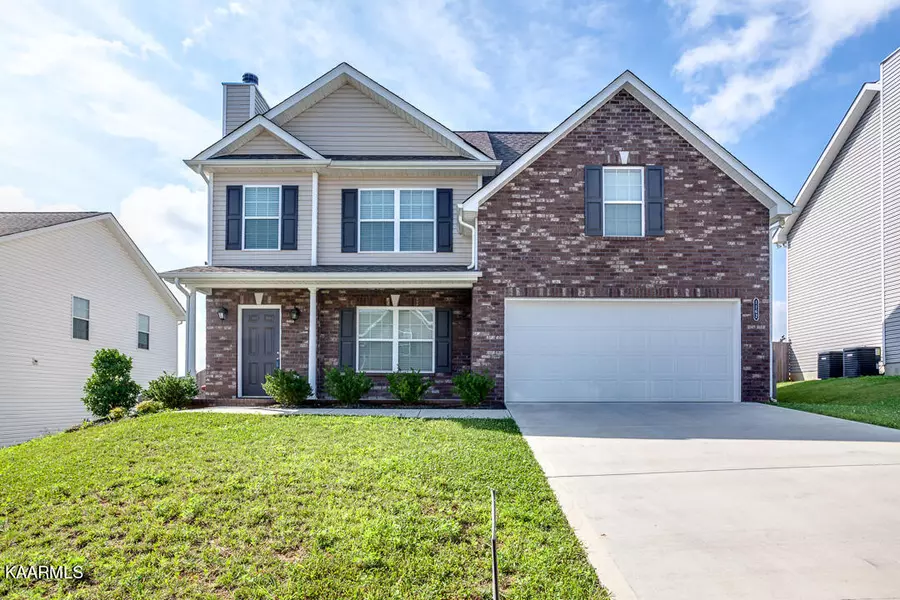 1162 Sky Top LN, Powell, TN 37849