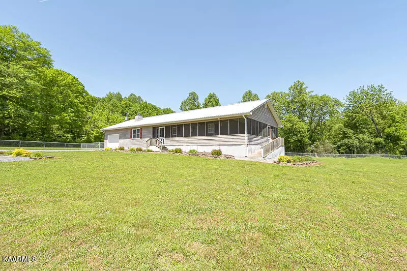 Vonore, TN 37885,3431 Highway 360