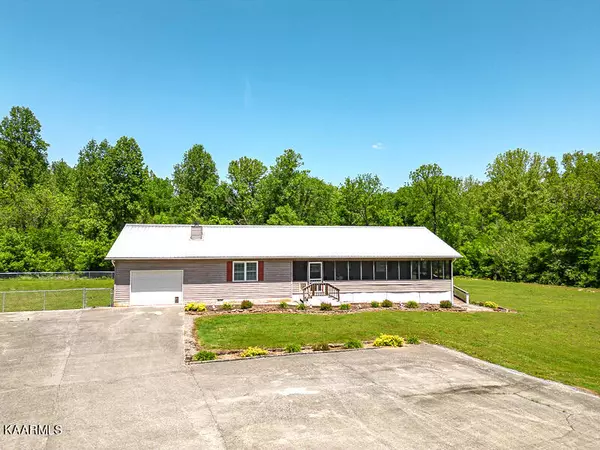 Vonore, TN 37885,3431 Highway 360