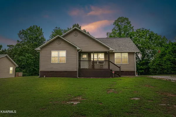 Lafollette, TN 37766,187 Sandy CIR