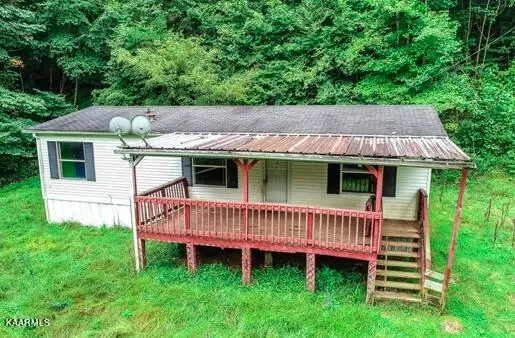 Duff, TN 37729,609 Sled Creek Rd