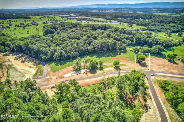 LOT5 826 Sophie DR, Greenback, TN 37742