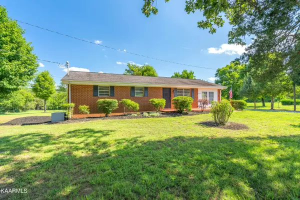 560 Fagin Rd, Madisonville, TN 37354