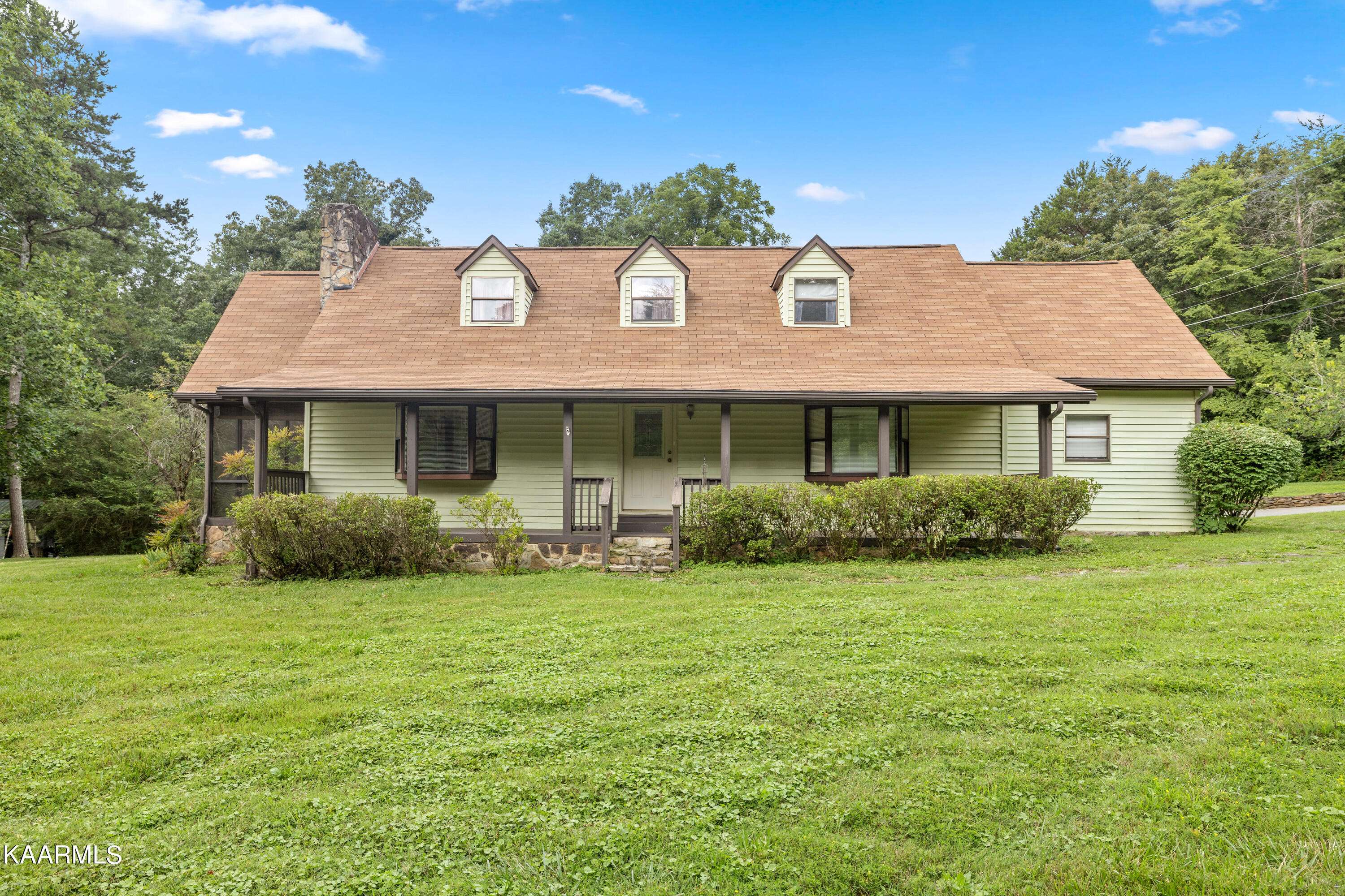 1339 Joshua Rd, Seymour, TN 37865