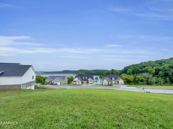 Morristown, TN 37814,Lot 132 Bridgewater Blvd