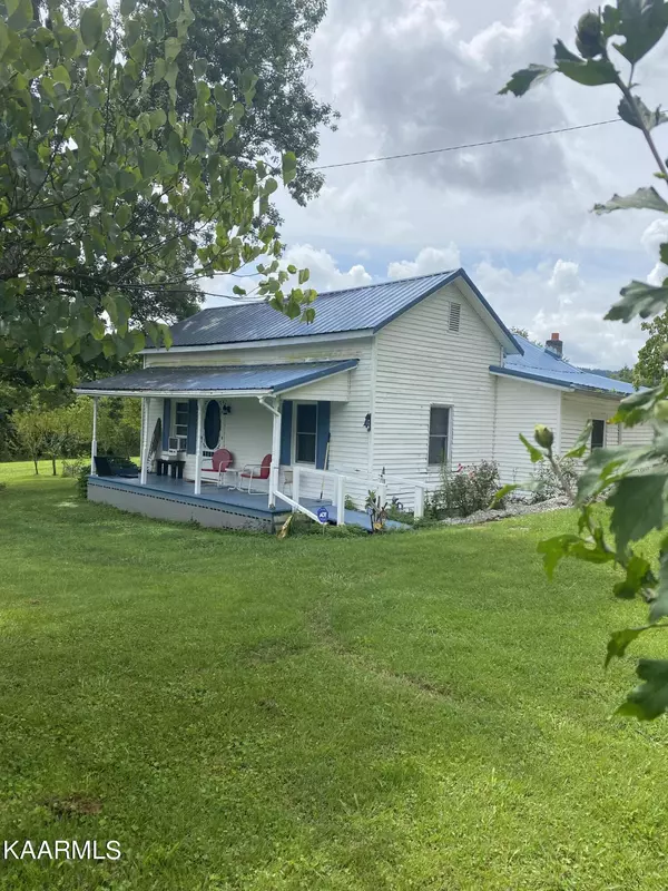 Jellico, TN 37762,547 Indian Mountain Rd