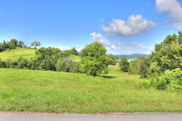 Sharps Chapel, TN 37866,Lot 414 Russell Brothers Rd