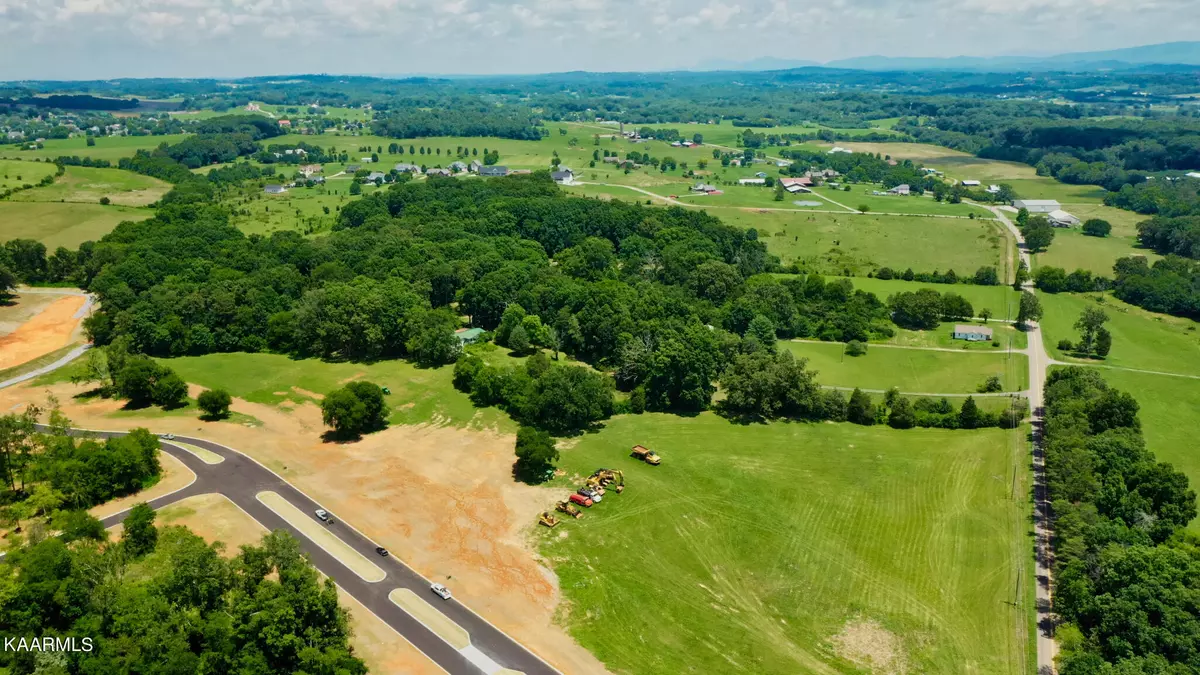 Greenback, TN 37742,LOT8 842 Sophie DR