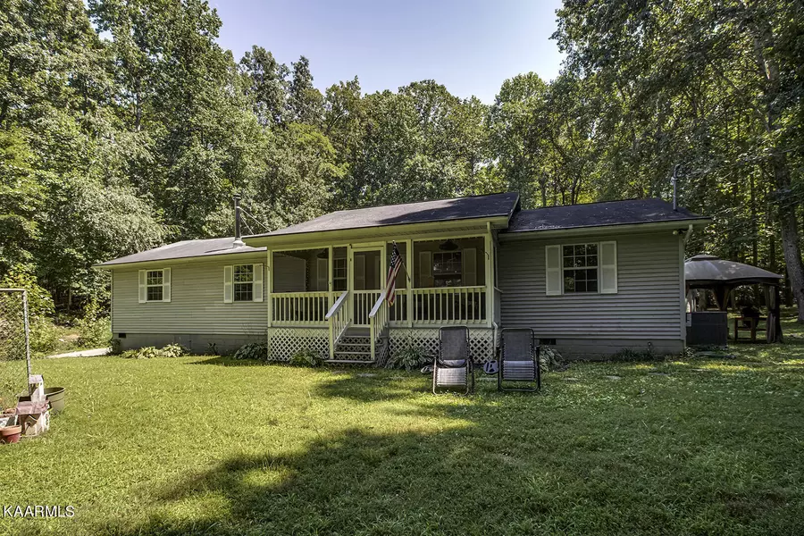 149 Allison DR, Harriman, TN 37748